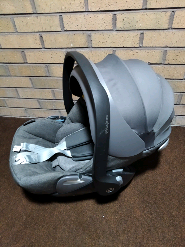 cloud q manhattan grey